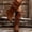 Brown, variant on Women's Mid Calf Boots Round Toe Flat Low Heel Slouchy Shaft Faux Suede Pull On Booties Casual Daily Wear Soft Comfy Shoes Botas Mujer