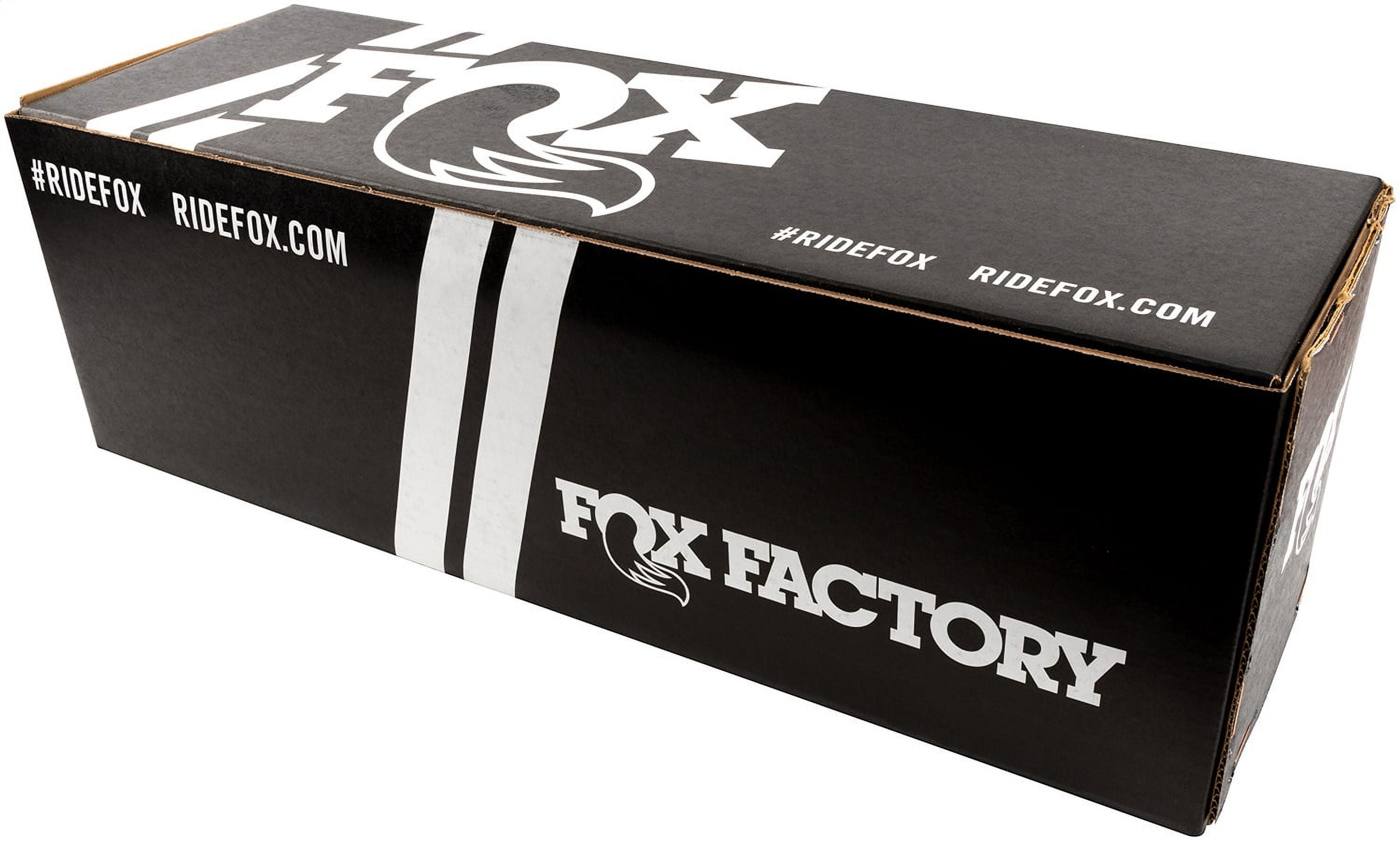 FOX Factory SHOX 885-24-246 Front Shock Absorber Fits Jeep Gladiator