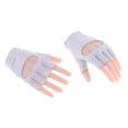 thumbnail image 3 of Guantes para figuras de acción femeninas Sunnimix Modelo de mano 1/6 JO PH Blanco Accesorio de figura de 12 pulgadas, 3 of 8