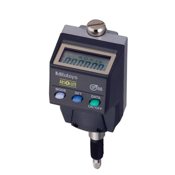 Mitutoyo 543-581 IDB Digimatic Indicator with IP66 SPC Output