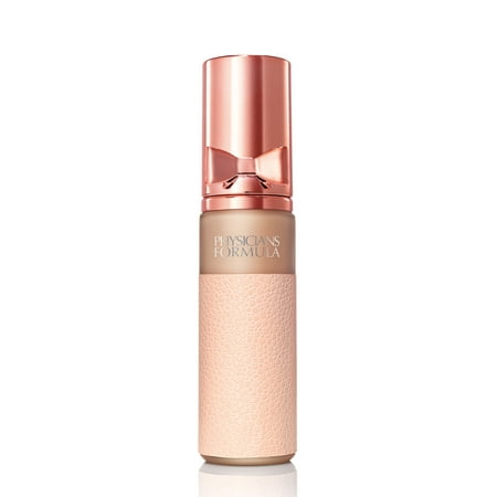 Physicians Formula Nude Wear™ Touch of Glow Foundation,