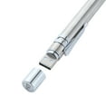 thumbnail image 3 of Portable Dual Light Source LED Stainless Steel Nursing Penlight Flashlight for Students Doctors, 3 of 8