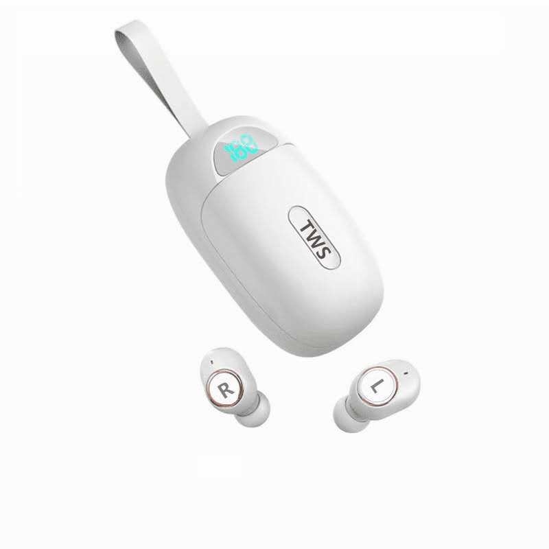ipod touch wireless earbuds