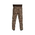 thumbnail image 2 of Natural Gear Men's Winter-Ceptor Insulated Pants Natural Gear Camo Medium 30-33X32.5, 2 of 3