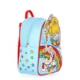 thumbnail image 4 of Rainbow Brite Women's 10.5" Mini Backpack, Rainbow, 4 of 5