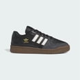 thumbnail image 1 of Size 11.5- Adi-das Originals Men's Forum 84 Low CL Shoes, Core Black/Ivory/Gum., 1 of 6
