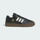 thumbnail image 1 of Size 11.5- Adi-das Originals Men's Forum 84 Low CL Shoes, Core Black/Ivory/Gum., 1 of 6