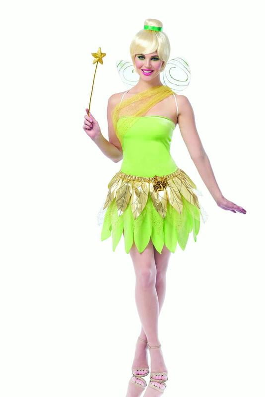 Details about   RG Costumes 91235 Fairy 