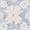 Blue/Ivory, variant on Safavieh Ebony Lynwood Medallion Area Rug, Dark Blue/Ivory, 6' x 6' Square