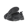 thumbnail image 2 of Nike Men's Zoom 2K Black / Anthracite Ankle-High Leather Running - 11.5M, 2 of 2