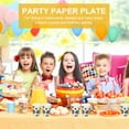 thumbnail image 4 of WEUVEB 1Jgo De Papel Para Fiesta En Colores Surtidos Con Material De Calidad Superior, 4 of 8