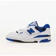thumbnail image 2 of New Balance 550 White Royal Blue BB550SN1 Unisex NB Basketball Shoes Sneakers, 2 of 6
