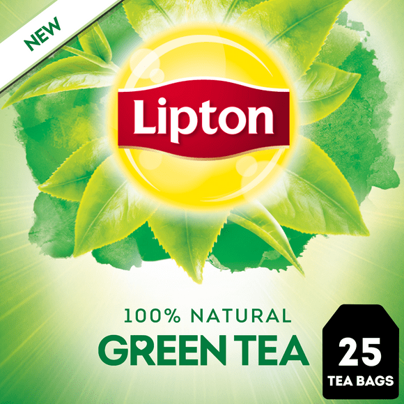 Lipton Green Tea 25ct, Lipton Green Tea 25ct