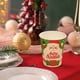 thumbnail image 1 of Decoraciones para fiestas navideñas, platos desechables, platos de Papá Noel con dibujos animados, juego de vasos de papel, cubiertos para fiestas, cubiertos desechables, 1 of 8