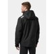 thumbnail image 4 of Chaqueta Helly-Hansen Crew con capucha, capa intermedia 2.0, impermeable, 3XL, 4 of 8