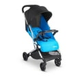 thumbnail image 1 of Poussette légère et compacte Kooper de Joovy, avec plateau - Bleu, 1 of 6