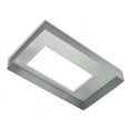 thumbnail image 2 of Open Box Broan Lb36 36" Box Shaped Range Hood Liner For Use - Stainless Steel, 2 of 2