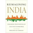 thumbnail image 1 of Pre-Owned Reimagining India: How to Unlock the Potential of Asia's Next Superpower (Paperback) 1476749744 9781476749747, 1 of 1