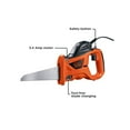 thumbnail image 3 of BLACK+DECKER PHS550B 3.4 Amp Powered Hand Saw, 3 of 13
