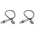 thumbnail image 1 of 2X 0258986754 O2 Oxygen Sensor for ACCENT IV I30 I40 Ix35 II Soul 1.6 2010-2015 39210-2B220, 1 of 3