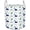 Cute Dinosaur, variant on Sea Turtle Laundry Basket, Cute Collapsible Hamper with Handles Laundry Hanper for Girls and Boys Bedroom Decor, Bins for , Laundry Room, Storage, 13.8"x15.8"
