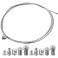 thumbnail image 4 of Emergency Throttle Acceleration Kit Stainless Steel 1 Set 38.6x0.04x0.04in, 4 of 7