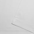 thumbnail image 2 of Exclusive Home Loha Light Filtering Pinch Pleat Curtain Panel Pair, 96" Length, Winter White, 2 of 6