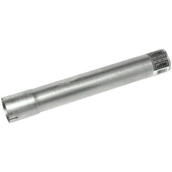 Walker Exhaust 42596 Exhaust Pipe Fits select: 1979,2015-2020 FORD F150
