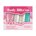 thumbnail image 1 of Body Blitz'en Body Lotion & Foot Cream Set, 1 of 7