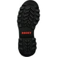 thumbnail image 2 of Rocky Rams Horn Logger Work Boot Size 12(M), 2 of 7