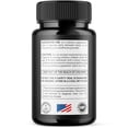 thumbnail image 3 of Memo Blast Advanced Formula Brain Support Pills Maximum Strength Supplement MemoBlast 120 Capsules, 3 of 8