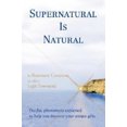 thumbnail image 1 of Supernatural Is Natural, 1 of 2
