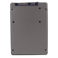 thumbnail image 2 of MSATA To 2.5 Inch SATA III Adapter SSD Case 6Gbps Aluminum Enclosure Adapter, 2 of 9