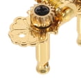 thumbnail image 3 of YSNOOWE 1Jgo Accesorios De Guitarra De Afinar Metálicas Doradas Para Uso Profesional, 3 of 6