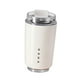 thumbnail image 4 of Coffee Tumbler, Insulated Tumbler Drinkware 351ml, Large Capacity Travel Coffee Cup with Lid for Cold and Hot Drinks, 4 of 5