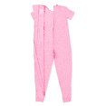 thumbnail image 5 of KayCey Secret Zip Back Jumpsuits - Short Sleeve, Ankle Length (KIDS), 5 of 5