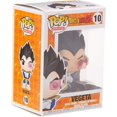 thumbnail image 3 of Funko POP! Dragonball Z - Vegeta Action Figure, 3 of 5