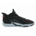 thumbnail image 2 of Air Jordan Tatum 1 'Old School' FQ8133-001 Kids Black Basketball Shoes NR6571 (6.5Y), 2 of 5