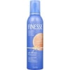 Finesse Shape + Strengthen Curl Defining & Moisturizing Spray Hair Styling Mousse, 7 oz