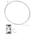 thumbnail image 3 of Hood Latch Wire, Easy Install Hood Release Cable Sturdy Convenient Use Long Service Life For Replacement For Ford Mondeo/Galaxy/S-Max, 3 of 8