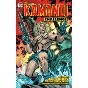 The Kamandi Challenge