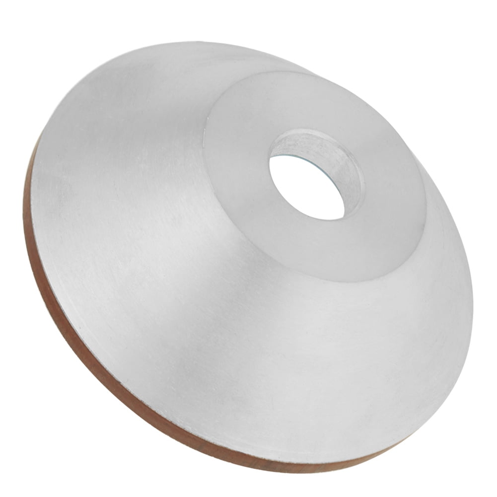 1Pcs 120 Grit 100mm Diamond Grinding Wheel Cup Sanding Disc Grinder Accessory for Glass Ceramic Diamond Grinding Wheel 1Pcs 120 Grit 100mm Diamond Grinding Wheel Cup Sanding Disc Grinder Accessory for Glass Ceramic Diamond Grinding Wheel