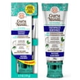 thumbnail image 1 of GuruNanda Whitening Toothpaste with Neem & Hydroxyapatite, Cocomint Jasmine, Fluoride - Free, 119g, 1 of 7