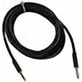 thumbnail image 3 of Rapco Horizon HOG-20B RoadHog Series Instrument Cable Gold Connectors 20-Feet, 3 of 4