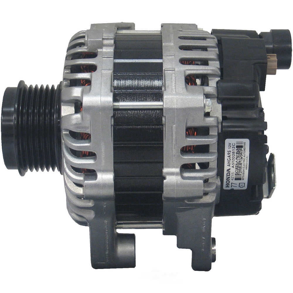 FVP Professional 10248 Alternator Standard
