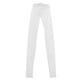 thumbnail image 3 of 2x Pantalones de lápiz blancos de moda ajustados para muñecas 1/4 DZ Zulema pantalones de lápiz de muñeca, 3 of 8