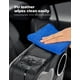 thumbnail image 5 of Portavasos KEMIMOTO para asiento trasero para coche, sofá, barco (negro), 5 of 7