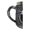 thumbnail image 5 of The Trail Of Painted Ponies Crusader Knight Cavalier Medieval Horse Tankard Mug, 5 of 8
