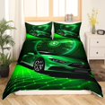 thumbnail image 2 of Funda Nórdica Para Niños, Speed Sports Car Funda Nórdica King Size, Extreme, 2 of 5