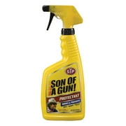 ARMORED AUTO GROUP SALES INC 16-oz. Son of a Gun Multi-Purpose Protectant 65229